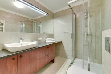 Фото номера Апартаменты-студио - 2 Tartaczna Апартаменты Blue Mandarin Old Town г. Гданьск 7