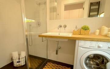 Фото номера Апартаменты-студио Апартаменты IRS ROYAL APARTMENTS Apartamenty IRS Cztery Oceany г. Гданьск 17