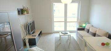Фото номера Апартаменты Апартаменты IRS ROYAL APARTMENTS Apartamenty IRS Cztery Oceany г. Гданьск 3