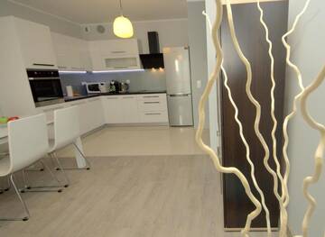 Фото номера Апартаменты Апартаменты IRS ROYAL APARTMENTS Apartamenty IRS Cztery Oceany г. Гданьск 6