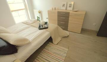 Фото номера Апартаменты Апартаменты IRS ROYAL APARTMENTS Apartamenty IRS Cztery Oceany г. Гданьск 15
