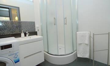 Фото номера Апартаменты Апартаменты IRS ROYAL APARTMENTS Apartamenty IRS Cztery Oceany г. Гданьск 17