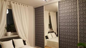 Фото номера Апартаменты с 1 спальней Апартаменты Gdansk - nad morzem г. Гданьск 31