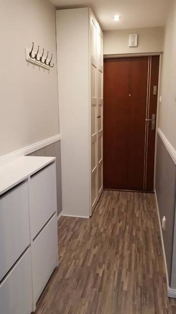 Фото номера Апартаменты с 1 спальней Апартаменты Gdansk - nad morzem г. Гданьск 29