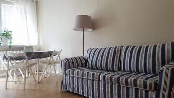 Фото номера Апартаменты с 1 спальней Апартаменты Gdansk - nad morzem г. Гданьск 30