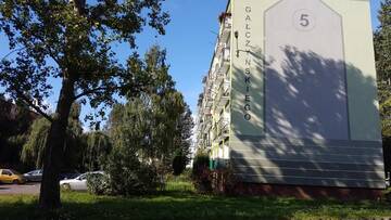 Фото номера Апартаменты с душем Апартаменты Gdansk - nad morzem г. Гданьск 17