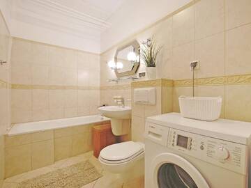 Фото номера Апартаменты с 1 спальней Апартаменты Apartamenty Gdansk EU - Apartament Zacisze Jelitkowski Dwor г. Гданьск 78