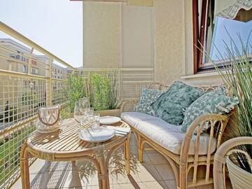 Фото номера Апартаменты с 1 спальней Апартаменты Apartamenty Gdansk EU - Apartament Zacisze Jelitkowski Dwor г. Гданьск 75
