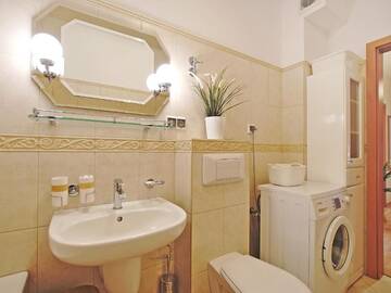 Фото номера Апартаменты с 1 спальней Апартаменты Apartamenty Gdansk EU - Apartament Zacisze Jelitkowski Dwor г. Гданьск 76