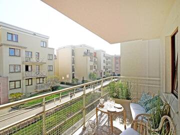 Фото номера Апартаменты с 1 спальней Апартаменты Apartamenty Gdansk EU - Apartament Zacisze Jelitkowski Dwor г. Гданьск 74