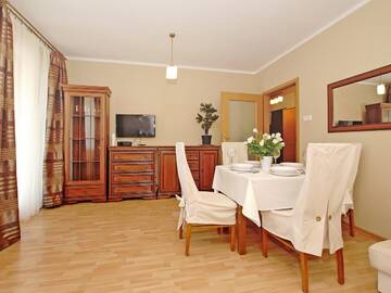 Фото Апартаменты Apartamenty Gdansk EU - Apartament Zacisze Jelitkowski Dwor г. Гданьск 4