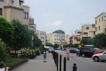 Фото номера Апартаменты с 1 спальней Апартаменты Apartamenty Gdansk EU - Apartament Zacisze Jelitkowski Dwor г. Гданьск 42