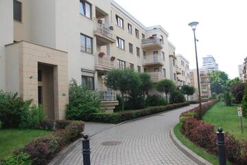 Фото номера Апартаменты с 1 спальней Апартаменты Apartamenty Gdansk EU - Apartament Zacisze Jelitkowski Dwor г. Гданьск 49