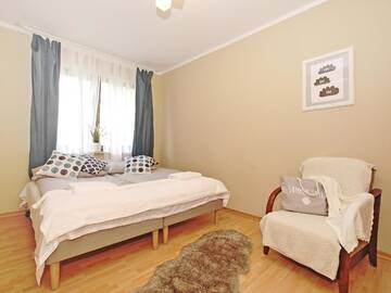 Фото номера Апартаменты с 1 спальней Апартаменты Apartamenty Gdansk EU - Apartament Zacisze Jelitkowski Dwor г. Гданьск 58
