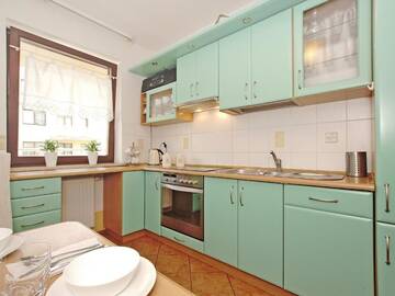 Фото номера Апартаменты с 1 спальней Апартаменты Apartamenty Gdansk EU - Apartament Zacisze Jelitkowski Dwor г. Гданьск 56