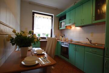 Фото номера Апартаменты с 1 спальней Апартаменты Apartamenty Gdansk EU - Apartament Zacisze Jelitkowski Dwor г. Гданьск 52
