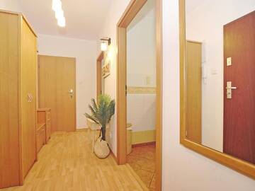 Фото номера Апартаменты с 1 спальней Апартаменты Apartamenty Gdansk EU - Apartament Zacisze Jelitkowski Dwor г. Гданьск 59