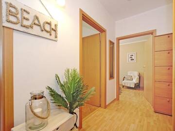 Фото номера Апартаменты с 1 спальней Апартаменты Apartamenty Gdansk EU - Apartament Zacisze Jelitkowski Dwor г. Гданьск 60
