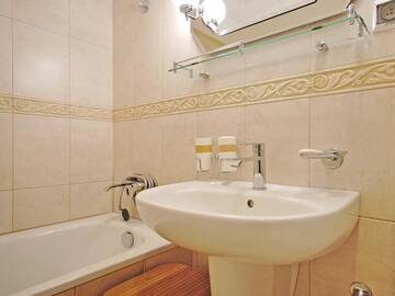 Фото номера Апартаменты с 1 спальней Апартаменты Apartamenty Gdansk EU - Apartament Zacisze Jelitkowski Dwor г. Гданьск 12