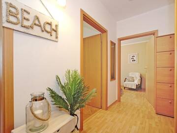 Фото номера Апартаменты с 1 спальней Апартаменты Apartamenty Gdansk EU - Apartament Zacisze Jelitkowski Dwor г. Гданьск 13