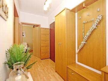 Фото номера Апартаменты с 1 спальней Апартаменты Apartamenty Gdansk EU - Apartament Zacisze Jelitkowski Dwor г. Гданьск 61