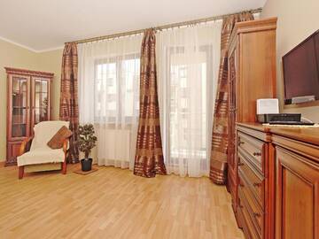 Фото номера Апартаменты с 1 спальней Апартаменты Apartamenty Gdansk EU - Apartament Zacisze Jelitkowski Dwor г. Гданьск 66
