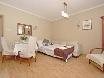 Фото номера Апартаменты с 1 спальней Апартаменты Apartamenty Gdansk EU - Apartament Zacisze Jelitkowski Dwor г. Гданьск 69