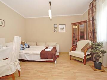 Фото номера Апартаменты с 1 спальней Апартаменты Apartamenty Gdansk EU - Apartament Zacisze Jelitkowski Dwor г. Гданьск 67