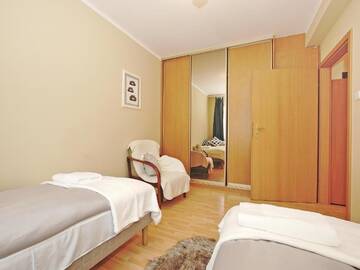 Фото номера Апартаменты с 1 спальней Апартаменты Apartamenty Gdansk EU - Apartament Zacisze Jelitkowski Dwor г. Гданьск 70