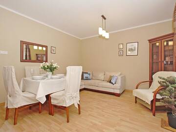 Фото Апартаменты Apartamenty Gdansk EU - Apartament Zacisze Jelitkowski Dwor г. Гданьск 3