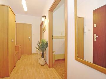 Фото номера Апартаменты с 1 спальней Апартаменты Apartamenty Gdansk EU - Apartament Zacisze Jelitkowski Dwor г. Гданьск 35
