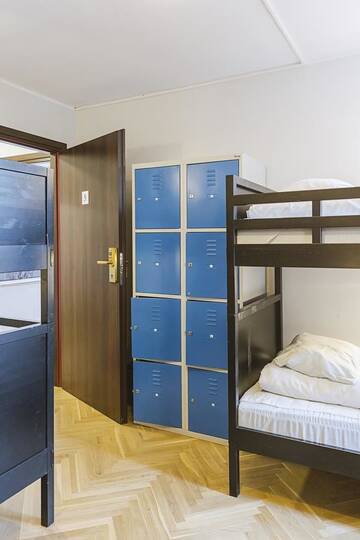 Фото Хостелы Grand Hostel г. Гданьск 4