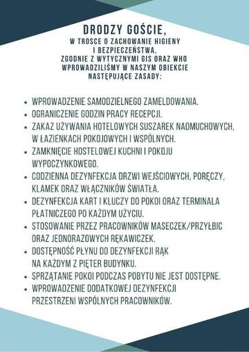 Фото номера Двухместный номер с 2 отдельными кроватями и общей ванной комнатой Хостелы Grand Hostel г. Гданьск 18