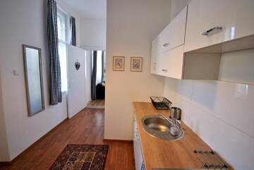 Фото номера Апартаменты Апартаменты Oliva Stay г. Гданьск 17