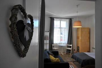 Фото номера Апартаменты Апартаменты Oliva Stay г. Гданьск 23