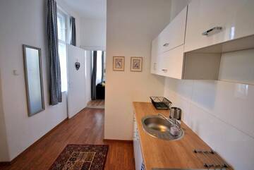 Фото номера Апартаменты Апартаменты Oliva Stay г. Гданьск 26