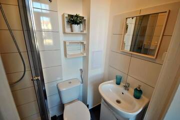 Фото номера Апартаменты Апартаменты Oliva Stay г. Гданьск 31