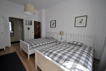 Фото номера Апартаменты Апартаменты Oliva Stay г. Гданьск 10