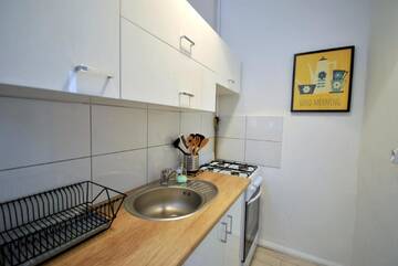 Фото номера Апартаменты Апартаменты Oliva Stay г. Гданьск 15