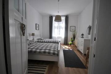 Фото номера Апартаменты Апартаменты Oliva Stay г. Гданьск 13