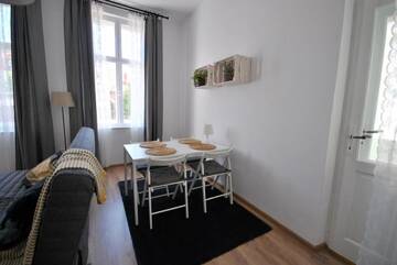 Фото номера Апартаменты Апартаменты Oliva Stay г. Гданьск 22