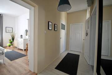 Фото номера Апартаменты Апартаменты Oliva Stay г. Гданьск 26