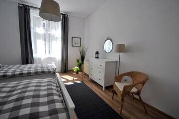 Фото номера Апартаменты Апартаменты Oliva Stay г. Гданьск 8