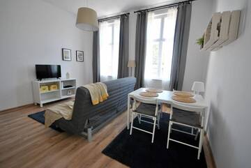 Фото номера Апартаменты Апартаменты Oliva Stay г. Гданьск 6