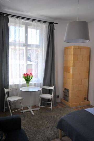 Фото номера Апартаменты Апартаменты Oliva Stay г. Гданьск 5