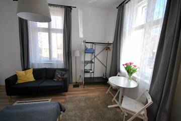 Фото номера Апартаменты Апартаменты Oliva Stay г. Гданьск 7