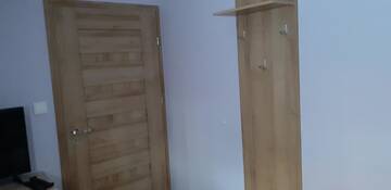 Фото номера Трехместный номер Хостелы hostel52 г. Гданьск 3