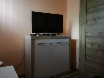 Фото номера Двухместный номер с 1 кроватью Хостелы hostel52 г. Гданьск 4