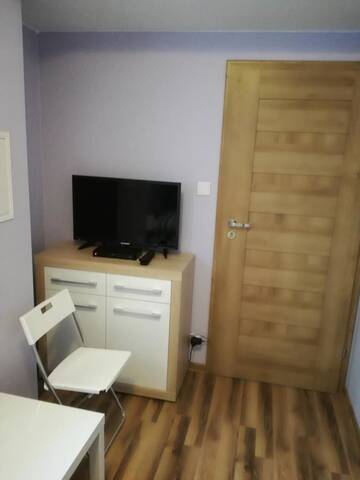Фото номера Трехместный номер Хостелы hostel52 г. Гданьск 7