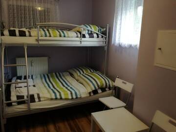Фото номера Трехместный номер Хостелы hostel52 г. Гданьск 6